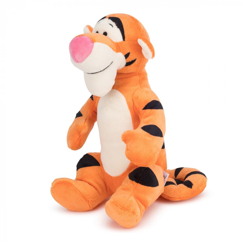 Игрушка детская мягконабивная Тигрик DISNEY, 75020 2