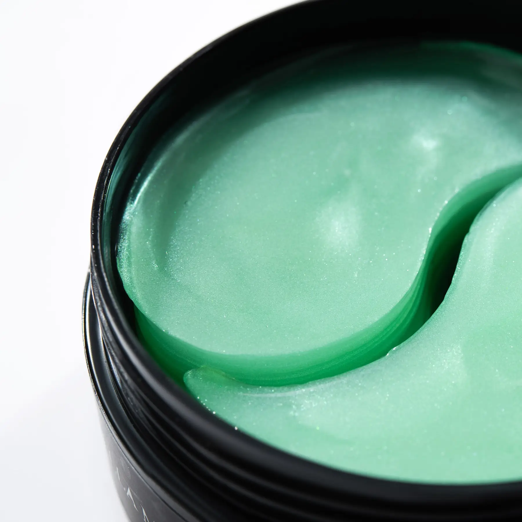 Заспокійливі патчі з центеллою Hillary Сentella Moisturizing & Soothing Eye Patches, HI-08-248 4