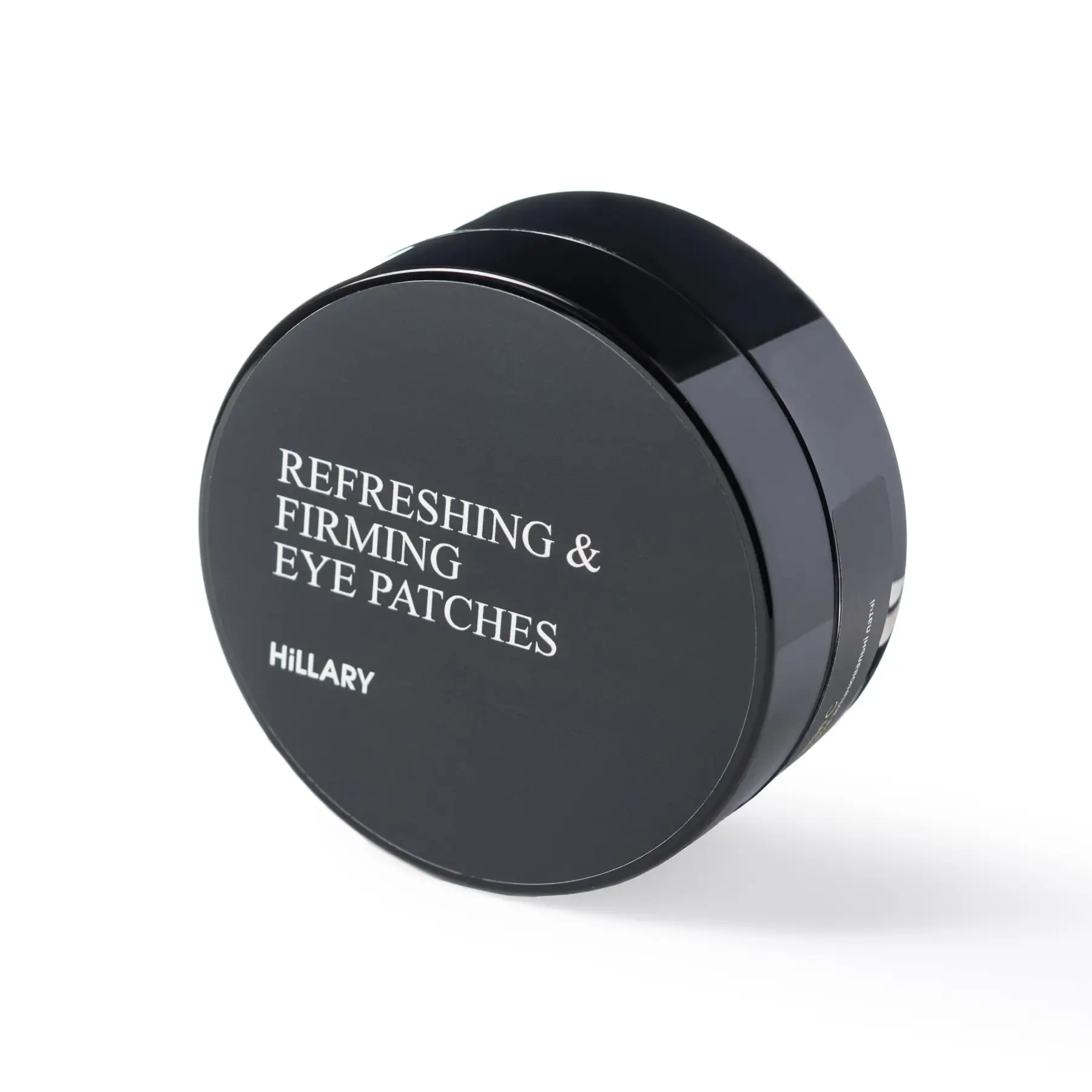 Освежающие укрепляющие патчи с витамином C Hillary Vitamin C Refreshing & Firming Eye Patches, HI-08-352 1