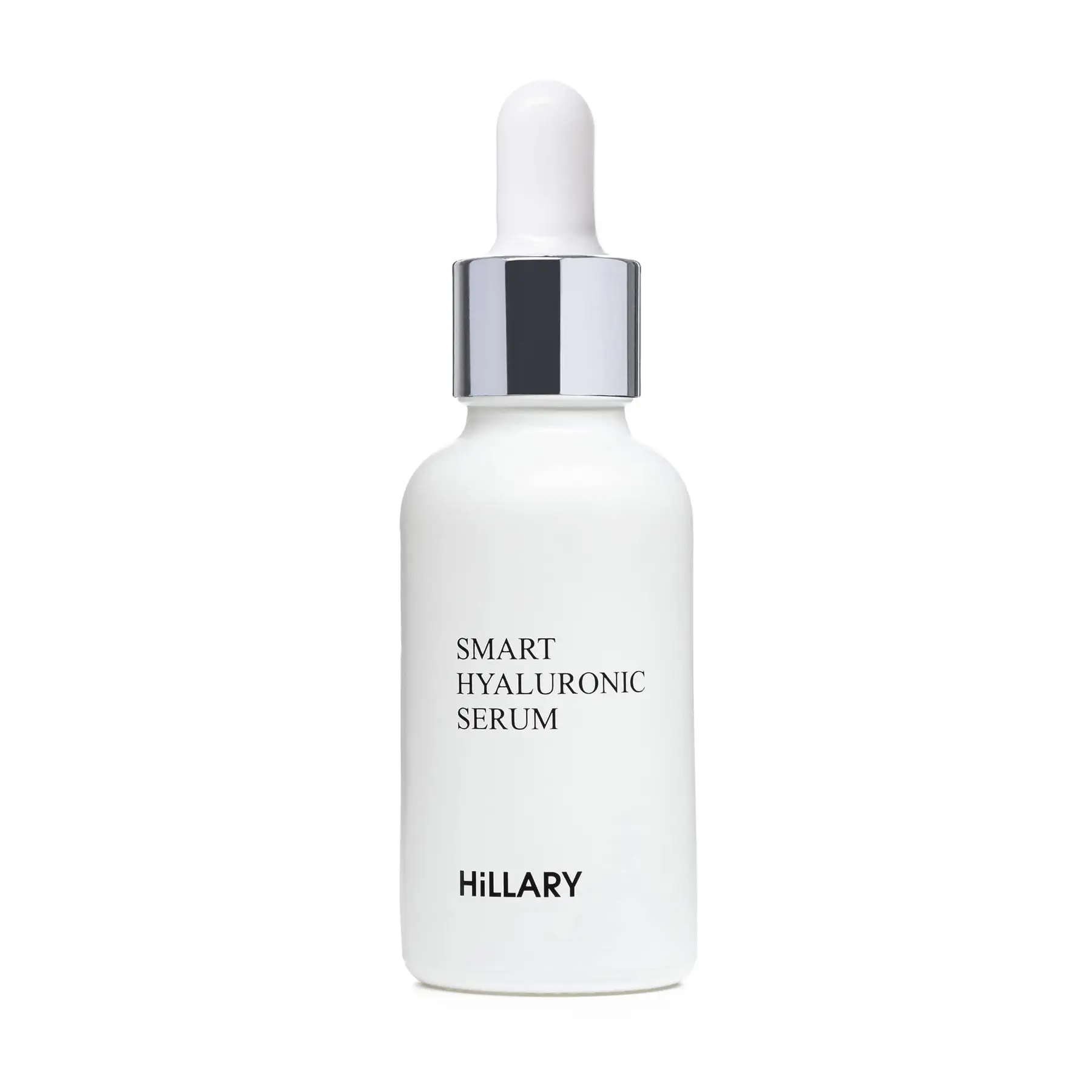 Гіалуронова сироватка Hillary Smart Hyaluronic, 30 мл, HI-08-022 2