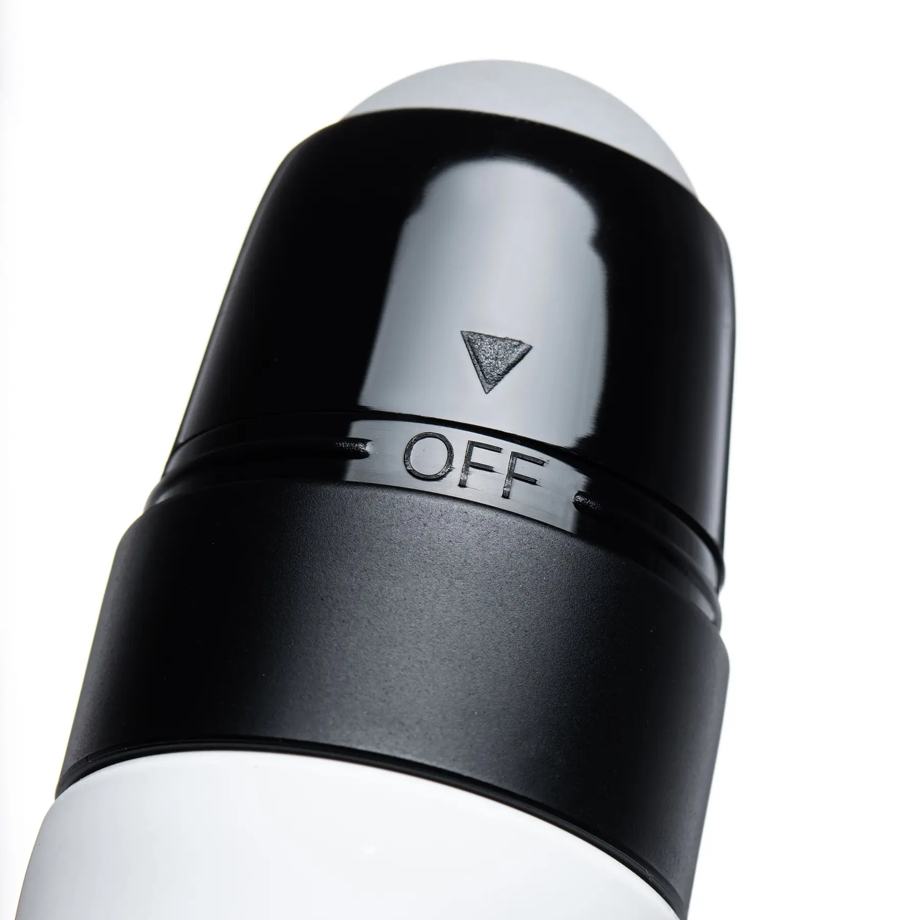 Натуральний дезодорант з сіллю Мертвого моря Hillary Sea Salt Natural Deodorant, 50 мл, HI-01-801 2