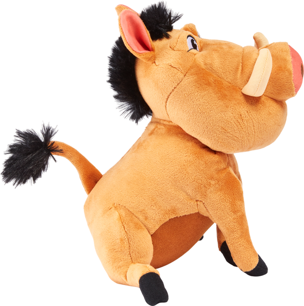 Іграшка дитяча м`яконабивна Пумба DISNEY, 08487 1