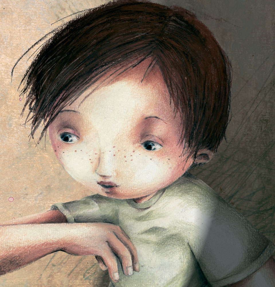 Книга "Казка за казкою. Лейсен Е. Мрія Піноккіо" (у) 5
