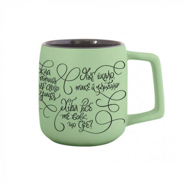 Чашка "Приказки", Gifty, AA-0163871