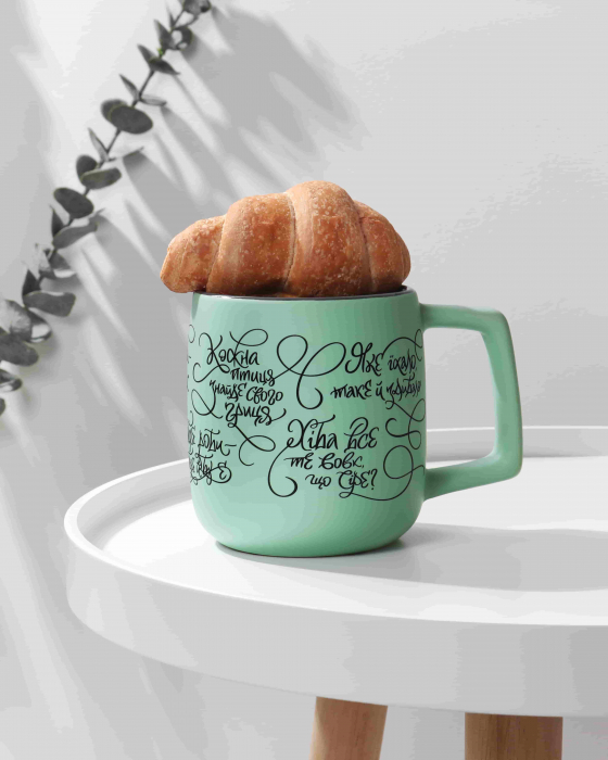 Чашка "Приказки", Gifty, AA-0163871 1