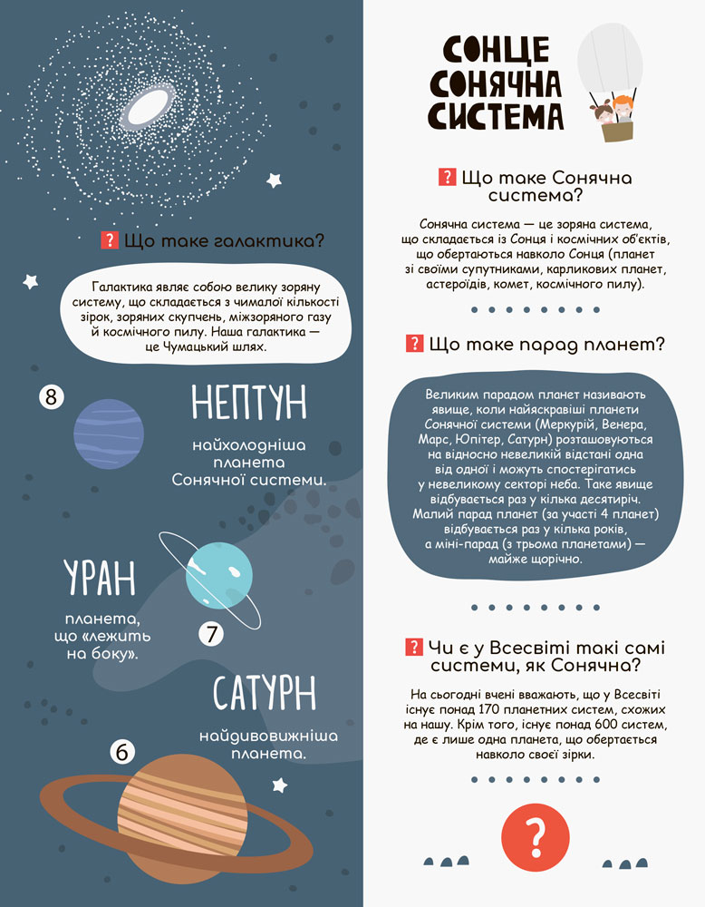 Моя первая энциклопедия. Загадочный космос (у), 292765 3