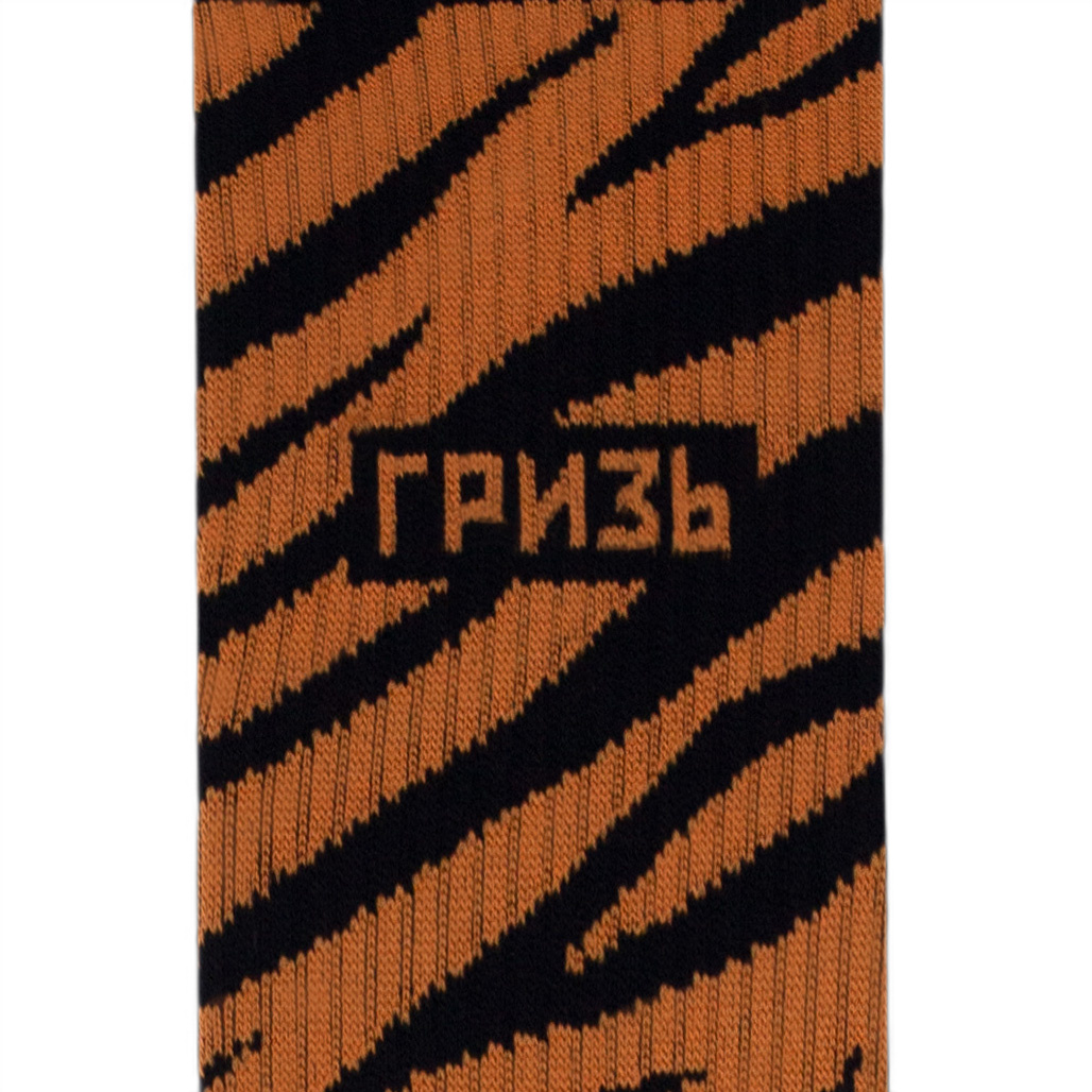 Шкарпетки Tiger, 35-39, CEH0254 1