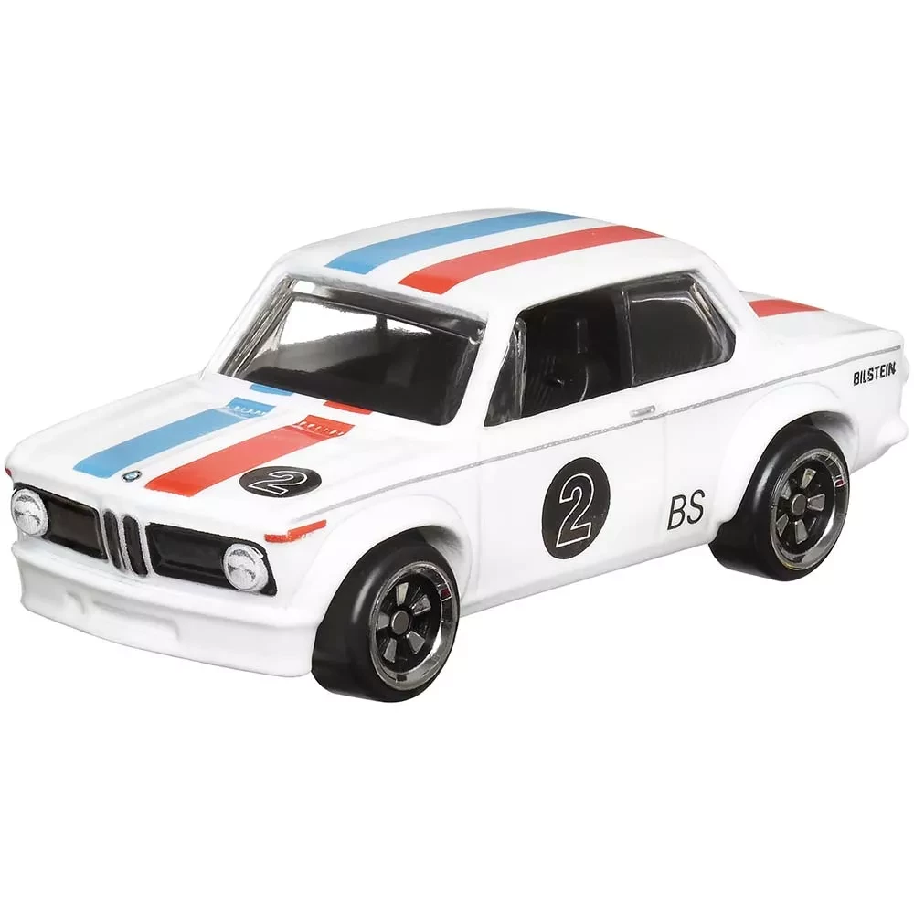 Тематична машинка "Вінтажні перегонові" Hot Wheels, в асортименті, HRT81 1