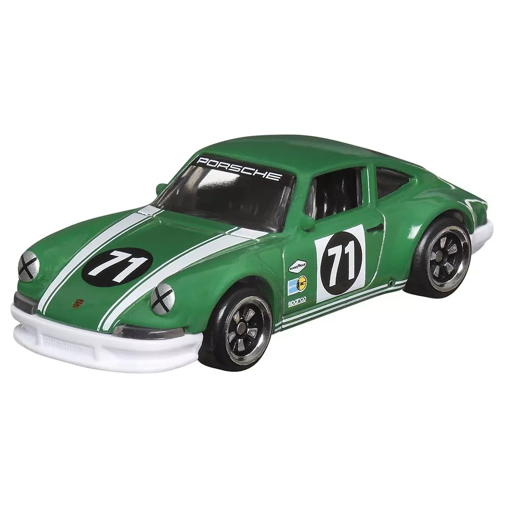 Тематична машинка "Вінтажні перегонові" Hot Wheels, в асортименті, HRT81 7