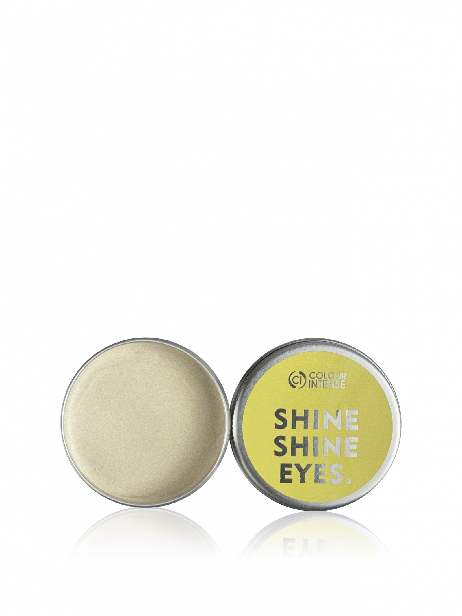 Тінт хайлайтер для обличчя Shine Shine Eyes, 03 sand pearls, Colour Intense 2