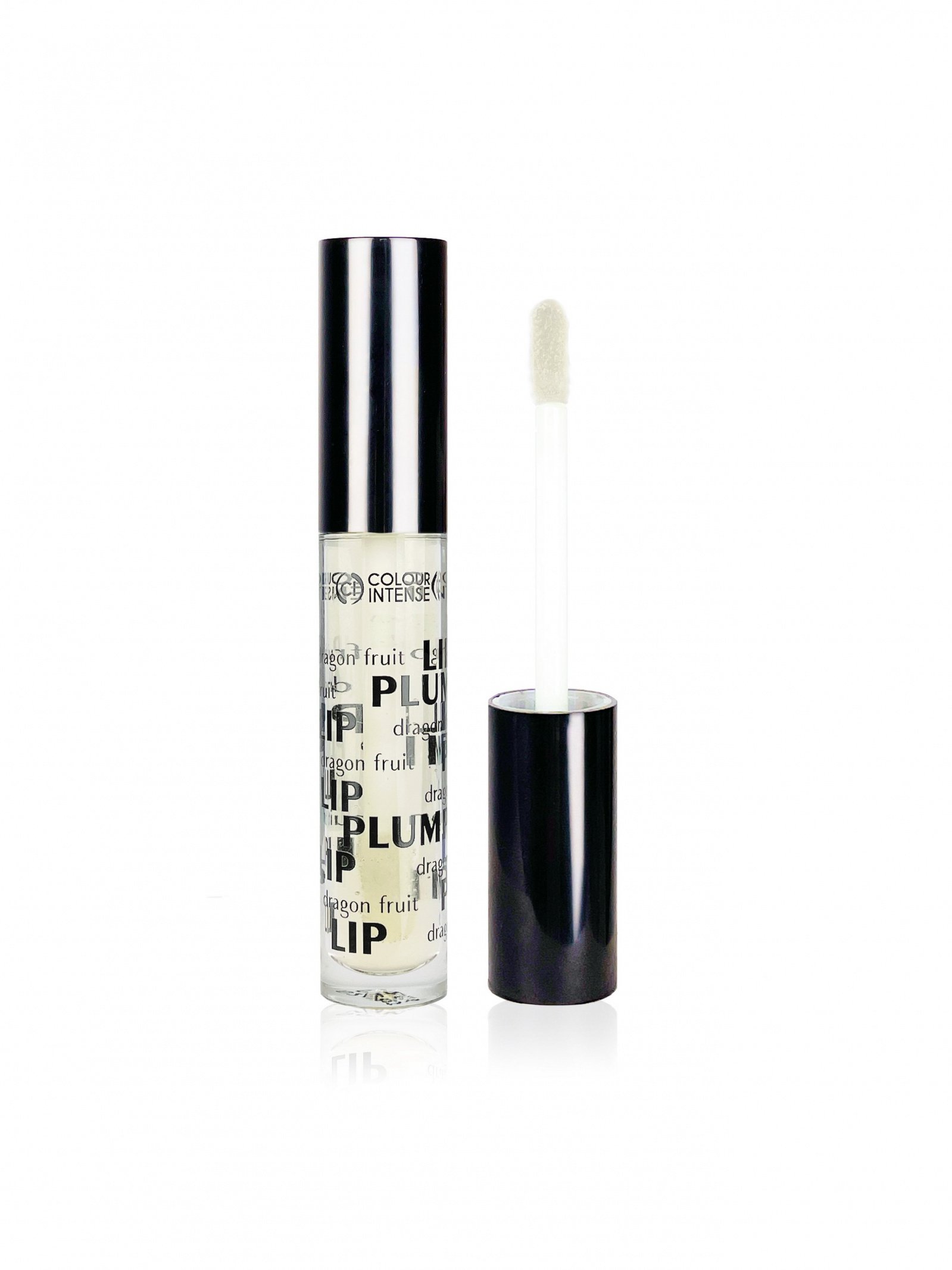 Блиск для губ Lip Care, 6 мл, Colour Intense 1
