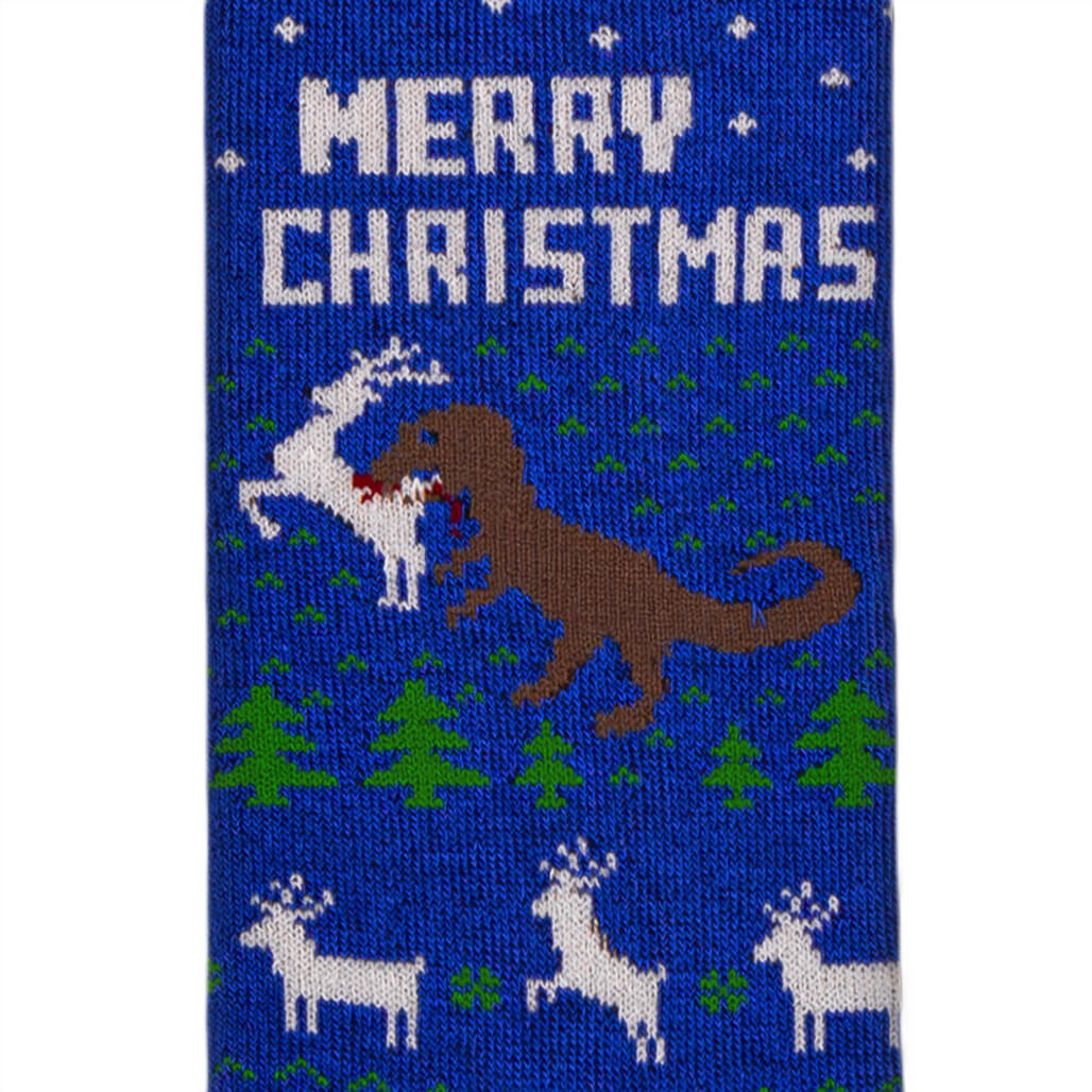 Шкарпетки махрові Merry Christmas din, 35-39, CEH0392 1