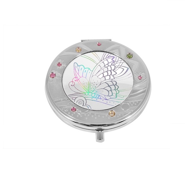 Дзеркало косметичне 98-0531