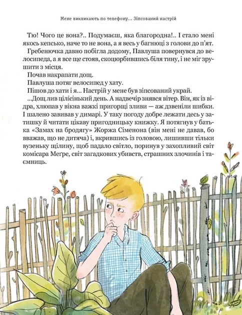Книга "Нестайко В. Тореадори з Васюківки. Таємниця трьох невідомих" (у) (9012) 4