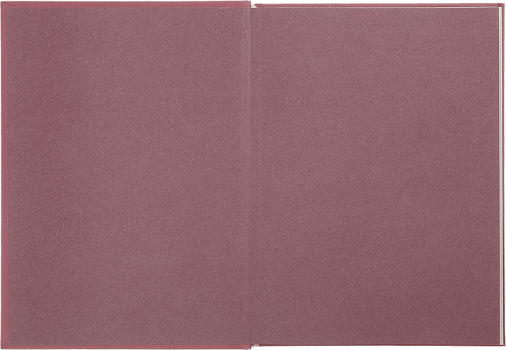 Книжка записна Morandi style, А5, 80 арк., кліт., офсет, капучино, BM.2411-32 2