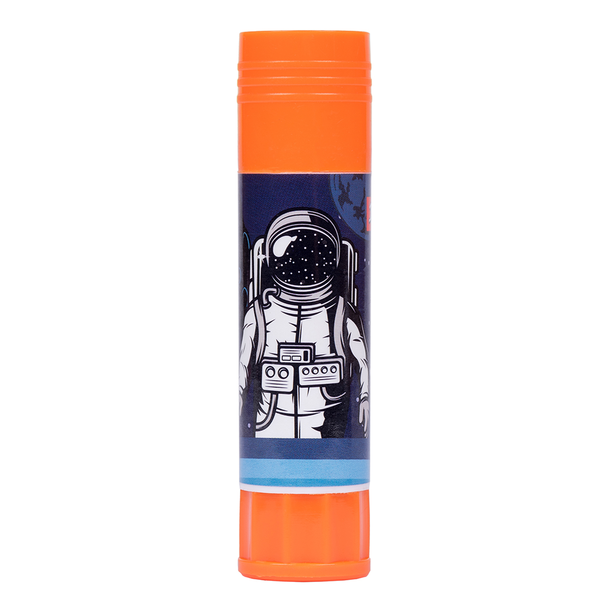 Клей-карандаш PVA, 8 г "Space" 1Вересня, 320265