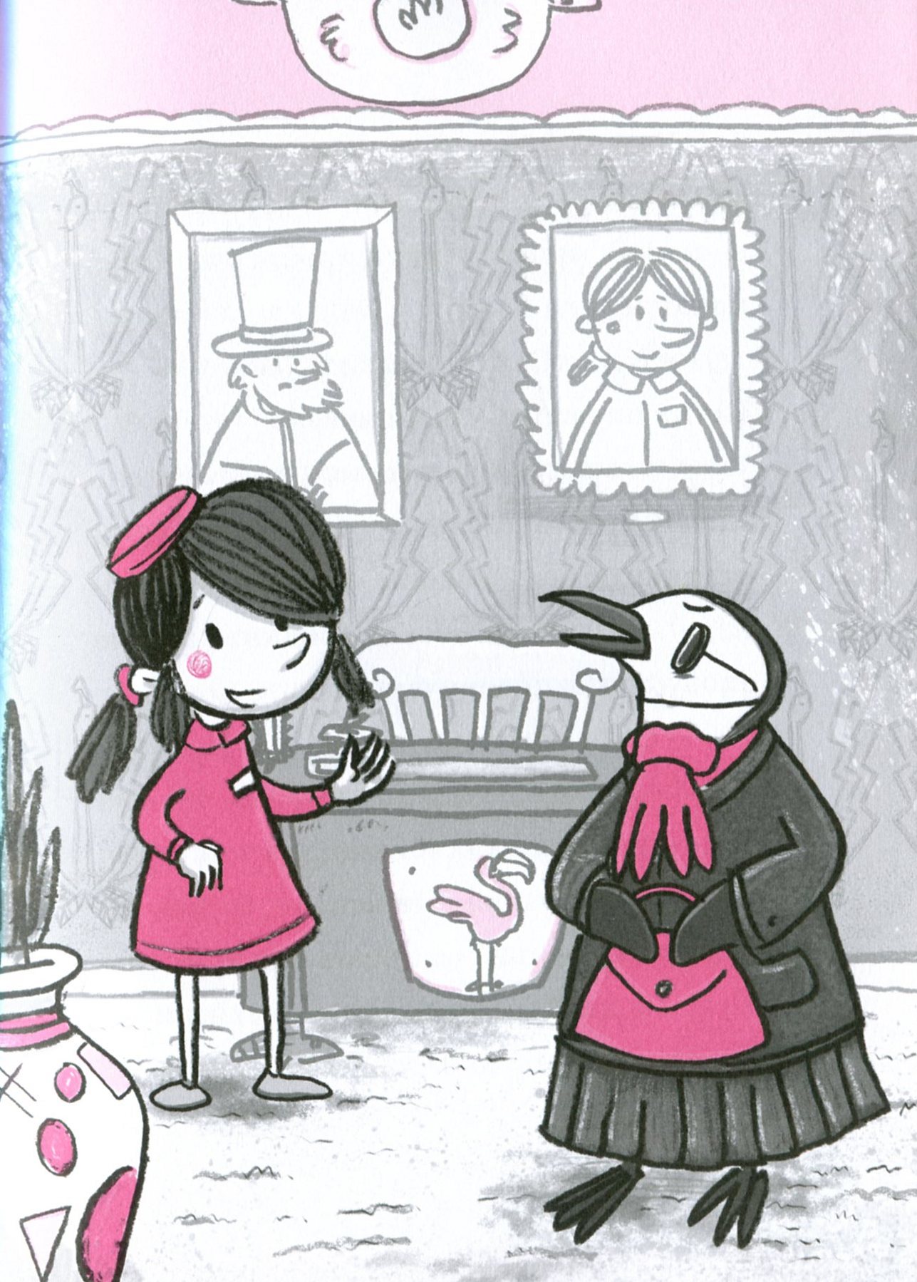 Книга "Отель Фламинго: Кн.2. Милвей А. Отпуск в жару." (у) (9323) 6