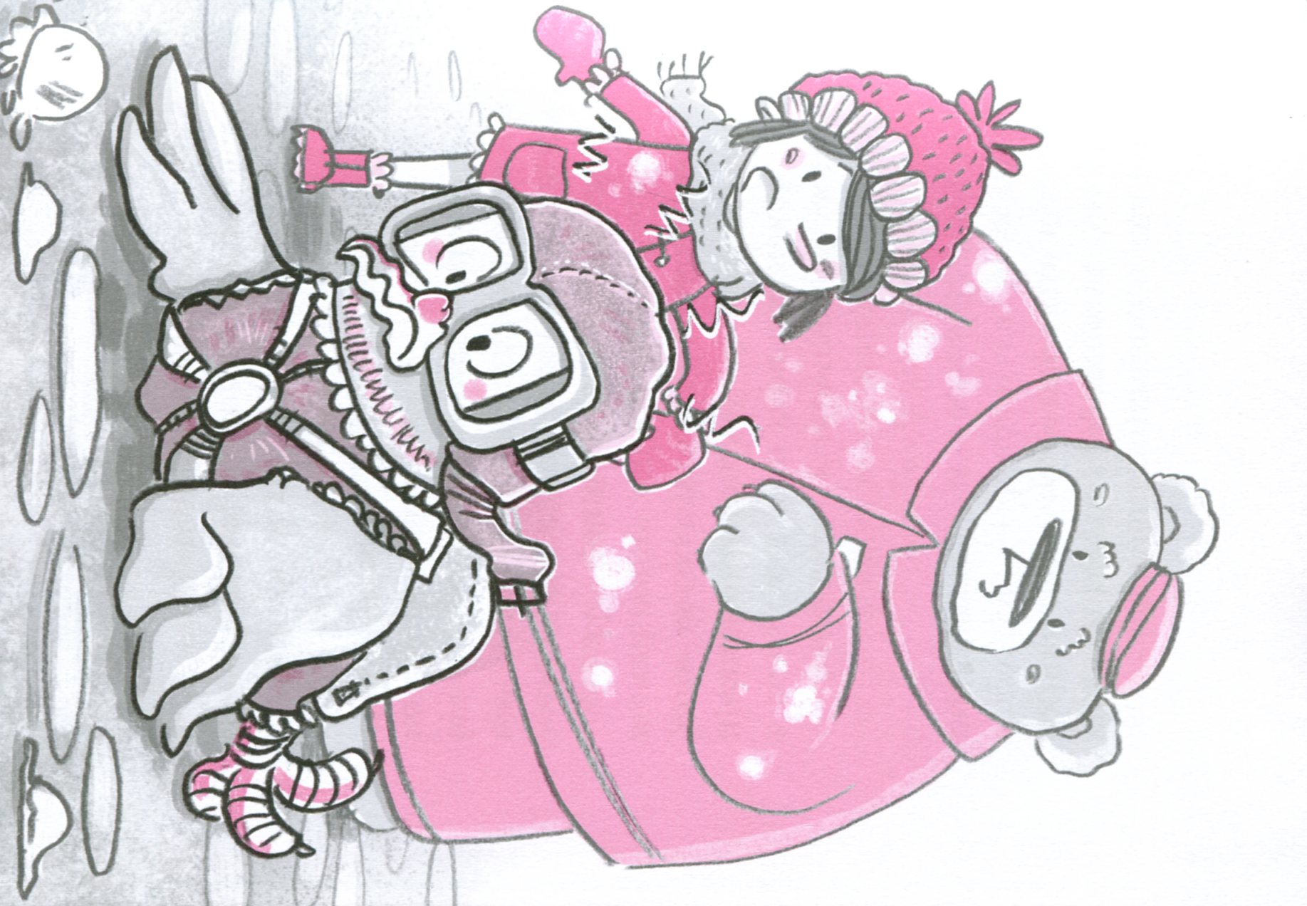 Книга "Готель Фламінго: Кн.4. Мілвей А. Приголомшливий бенкет." (у) (9347) 5