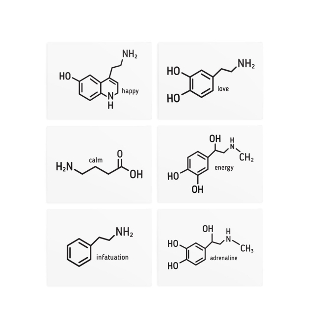 Временные тату "Formula set", TATTon.me