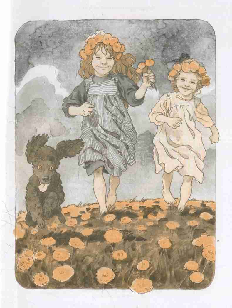 Книга "Ліндгрен А. Мадікен (кн.3)" (1450) (у) 11