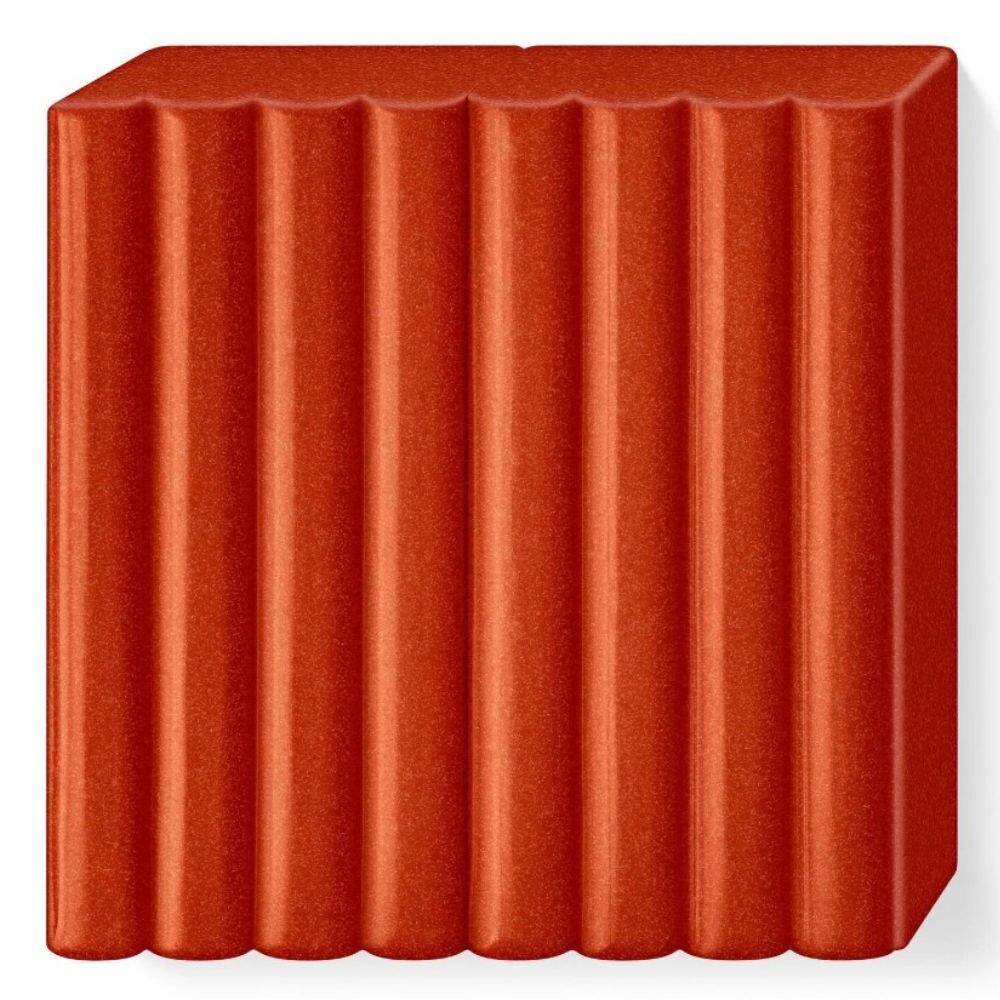 Пластика Effect, Медь металлик, 57г, Fimo 1