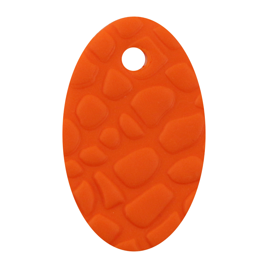 Пластика Professional, оранжева 85гр. Fimo 1