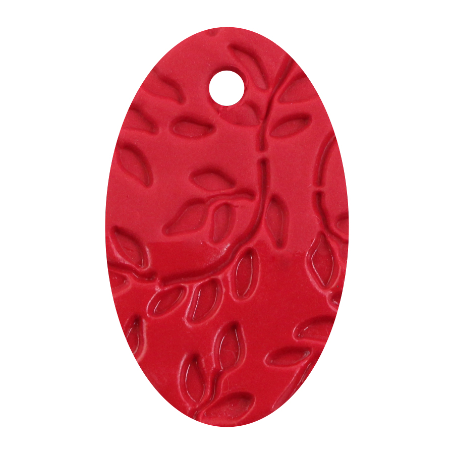 Пластика Soft, Вишневая, 57г, Fimo 2