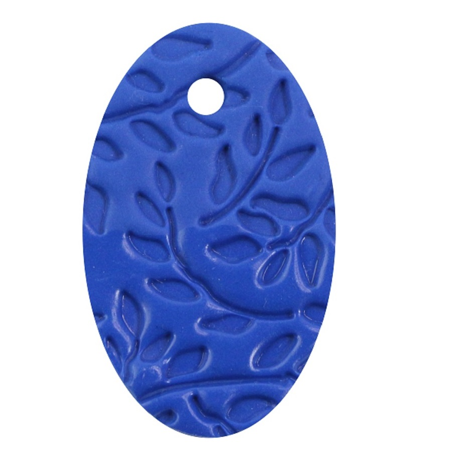 Пластика Soft, Синяя, 57г, Fimo 2
