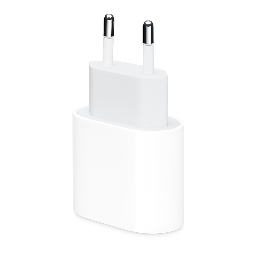 Зарядное устройство ArmorStandart AMHJ83 20W USB-C Power Adapter, ARM58528