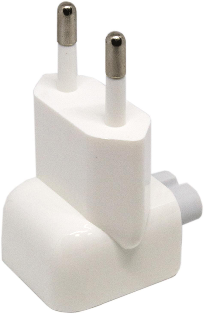 Адаптер ArmorStandart Euro для блоків живлення Apple, ARM60267 1