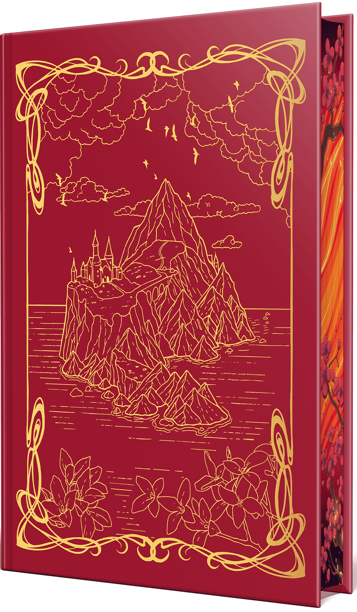 Книга "Росс Р. Неугасимый огонь. Кн.2"(у) (6002) 1
