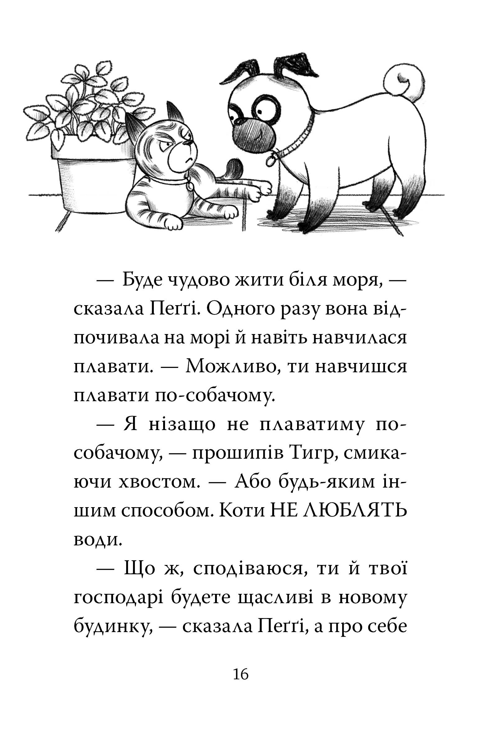 Книга "Свифт Б. Мопс, который хотел стать ведьмой. Кн.10"(у) (3979) 5