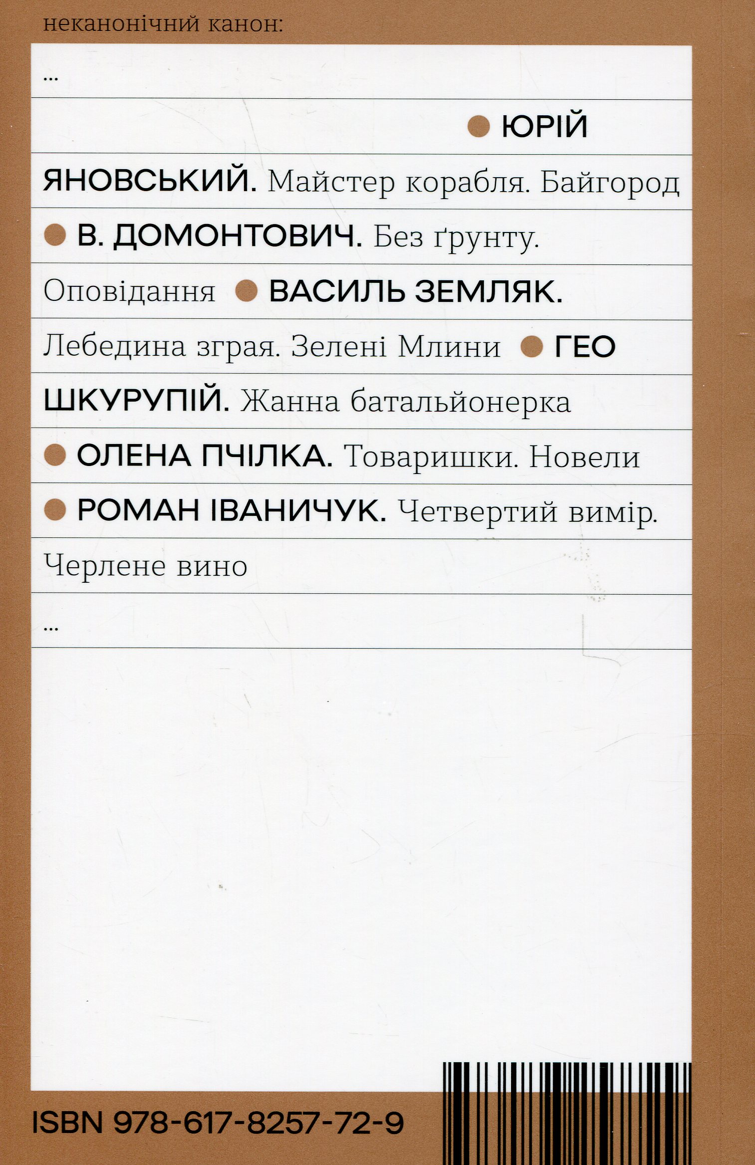 Книга "Иваничук Р. Четвертое измерение. Черленое вино" (у) (7729) 1