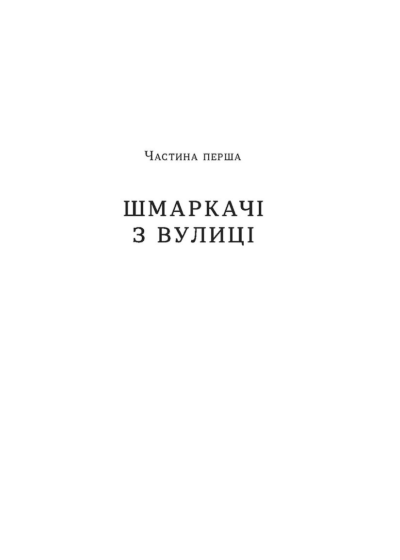 Книга "Кош Н. Загублений принц" (у) (8796) 3