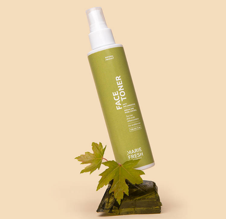 Тонік Face toner for problem skin, 150 мл, pst-2-150 2