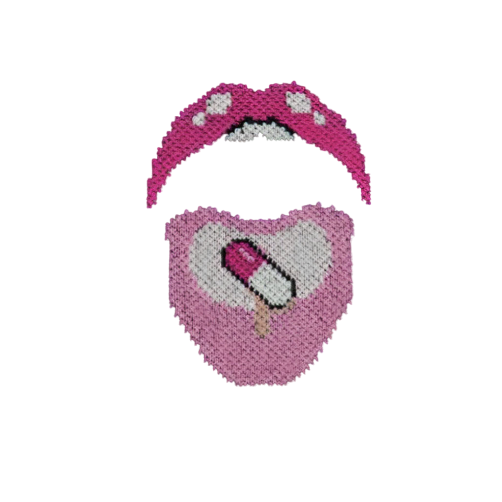 Шкарпетки Pill, 35-39 1
