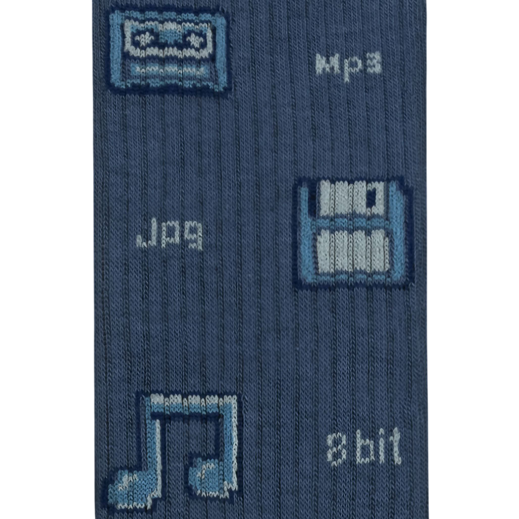 Шкарпетки Retro Digital, 35-39 1