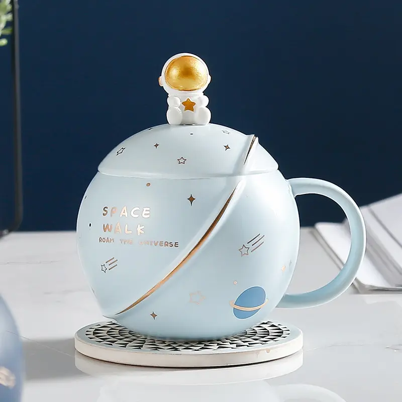 Керамічна чашка, MSQT7 3