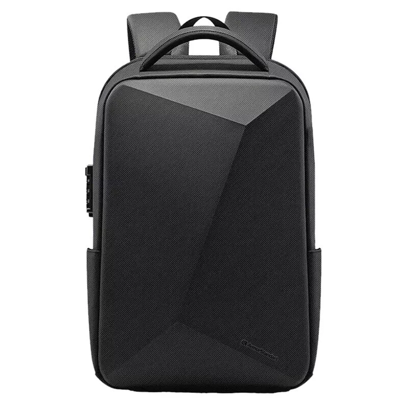 Рюкзак ArmorStandart ARM01 Travel Black, ARM81852