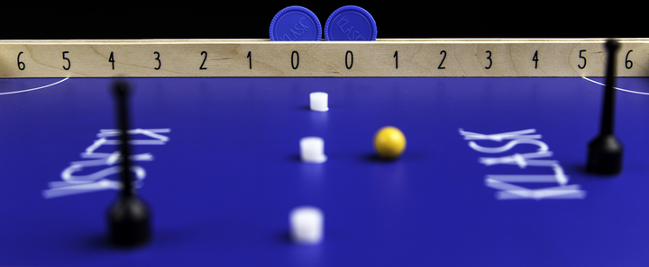 Настольная игра "Класк 2", Lord of Boards 3
