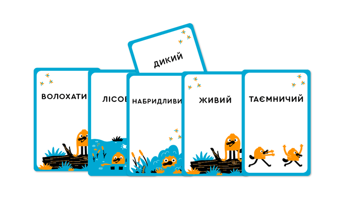 Настільна гра "Качконіс", Lord of Boards 3
