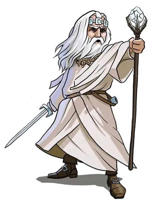 Настільна гра "Таємниці замку Карак", Lord of Boards 12