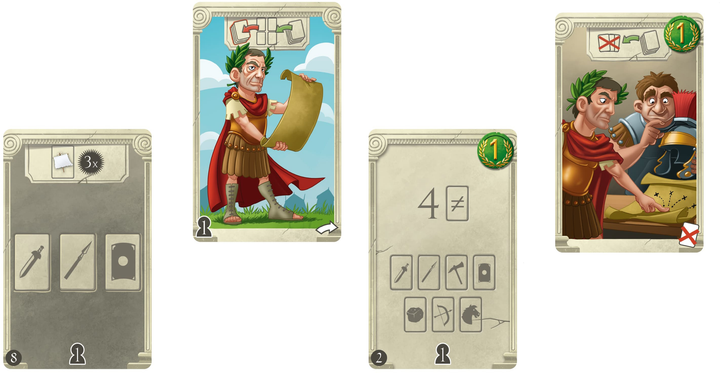 Настольная игра "Лузитания", Lord of Boards 5