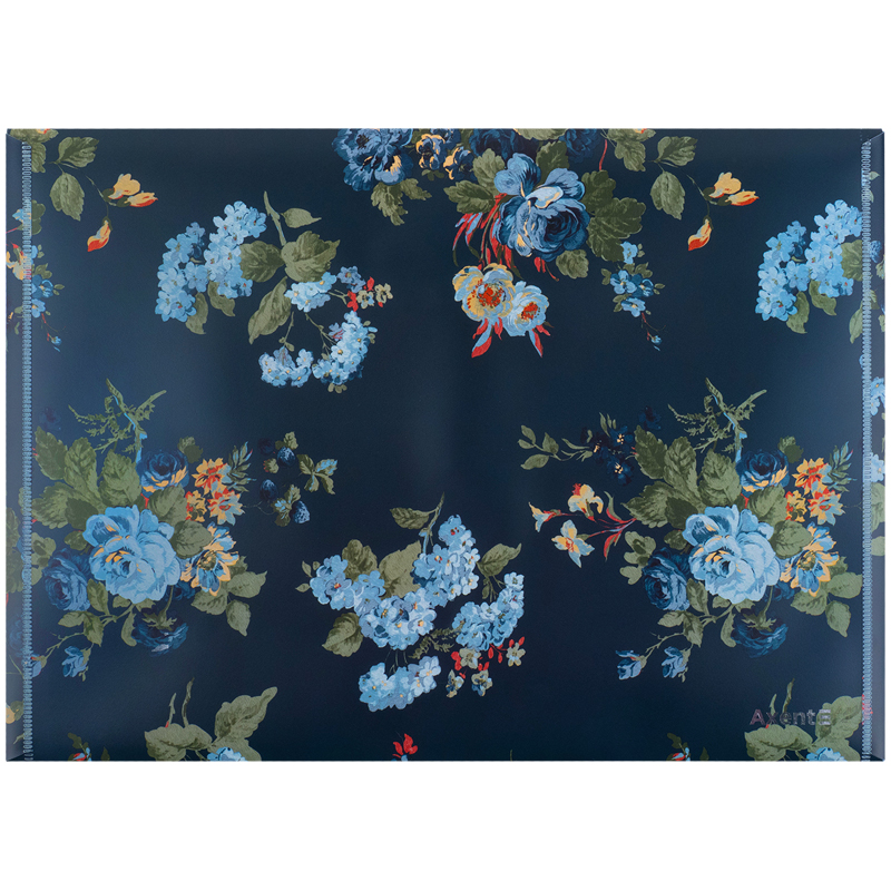 Папка на кнопке A4+, LA Gorgeous, 1495-31-A 1