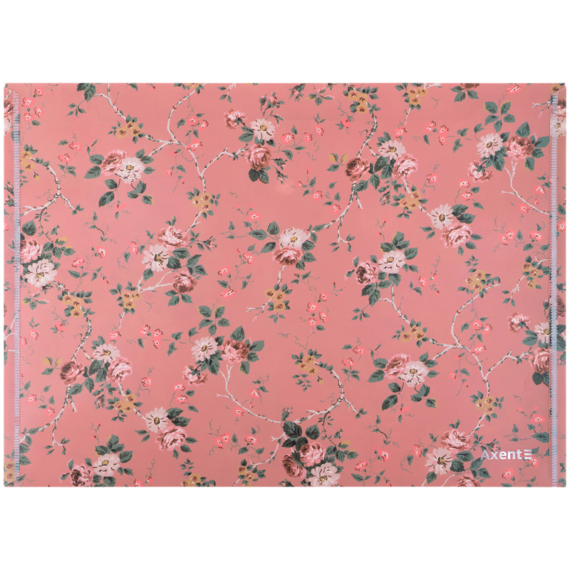 Папка на кнопке A4+, LA Charming, 1495-30-A 1