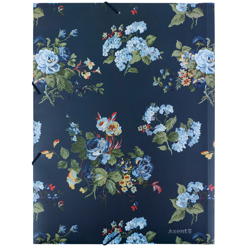 Папка на гумках А4+, LA Gorgeous, 1509-31-A 1