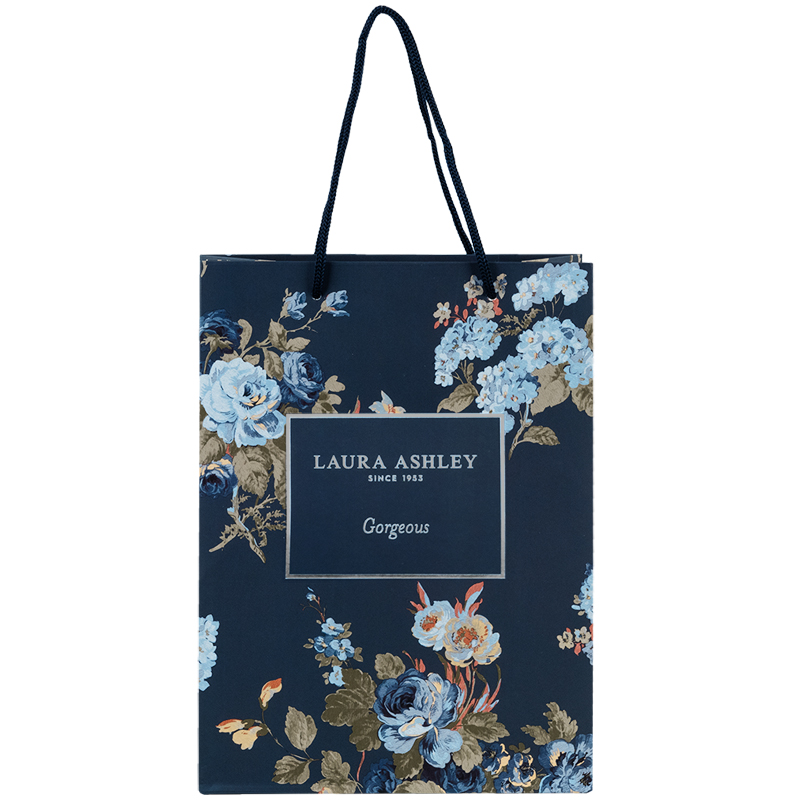 Пакет паперовий подарунковий LA, Gorgeous, 18*24 см, 8501-25-A-LA 1