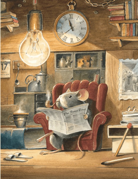 Книга "Торбен К. Едісон" (2490) 6