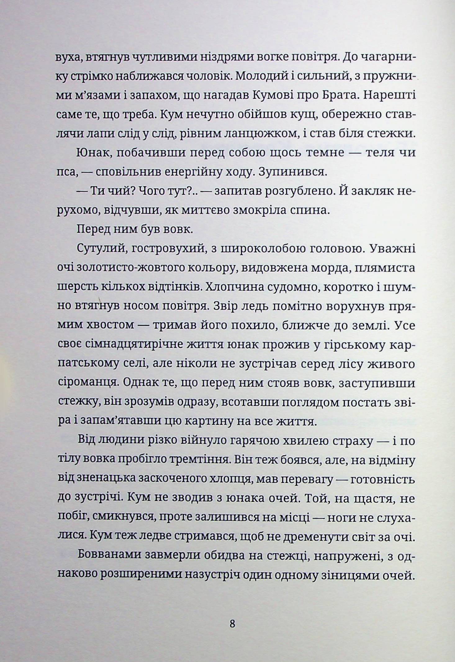 Книга "Вдовиченко Г. Тамдевин. Бора"(у) (3114) 6