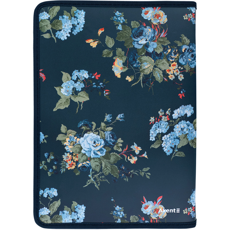 Папка объемная на молнии, A4+, LA Gorgeous, 1804-31-A 1